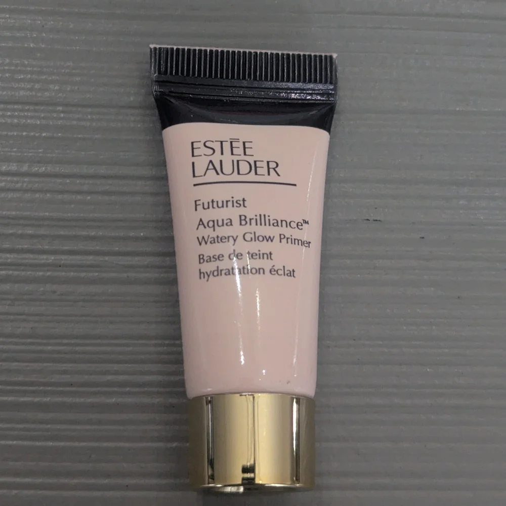 Deluxe Makeup/Skincare Trial Set: Tatcha/Estee Lauder/Purlisse/Marc Anthony